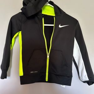 Boys jacket Nike